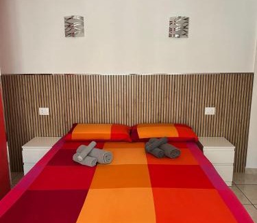 Lentini Bed & Breakfast | B&B Le Tre Gemme Junior
