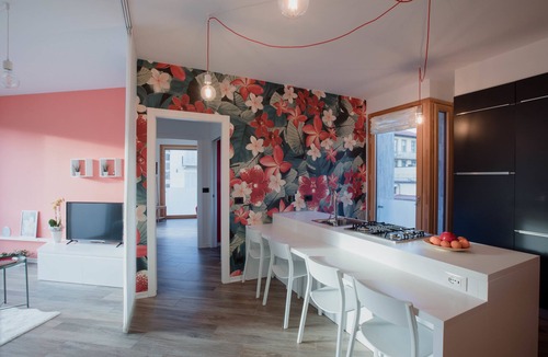 Cirie Bed & Breakfast | B&B LeTerrazze Boutique Hotel - Torino