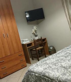 Catanzaro Lido Bed & Breakfast | B&B Lido Azzurro