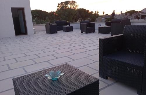 Sava Bed & Breakfast | B&B Lo Scrigno del Salento