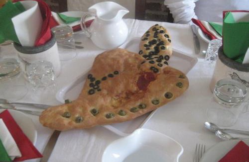 Passerano Marmorito Bed & Breakfast | B&B Lo Scudiero
