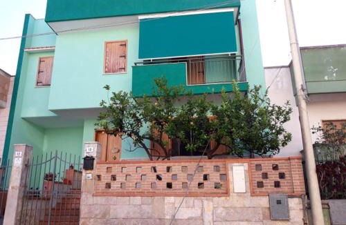 Grottaglie Bed & Breakfast | B&B Lo Smeraldo