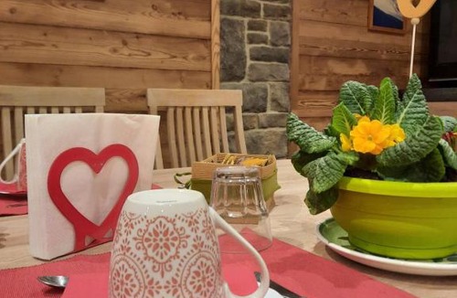 Bieltschocke Bed & Breakfast | B&B Lorelei