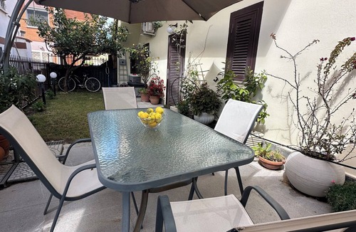 Tolfa House | B&B LOVE - HOLIDAY HOUSE - SANTA SEVERA 10 MINUTES FROM THE BEACH AND CASTLE