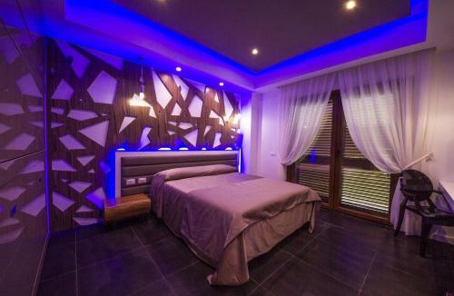 Rocca di Cambio Bed & Breakfast | B&B Luna Per Te