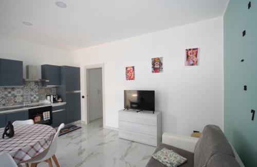 Catanzaro Lido Bed & Breakfast | B&B LuxHome