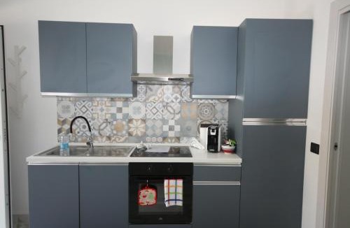 Catanzaro Lido Bed & Breakfast | B&B LuxHome