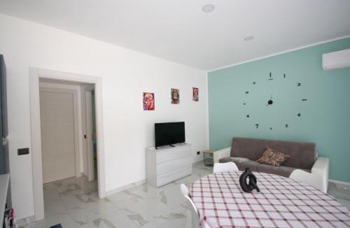 Catanzaro Lido Bed & Breakfast | B&B LuxHome