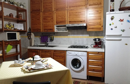 Crotone Bed & Breakfast | B&B Magna Grecia - room with private bathroom