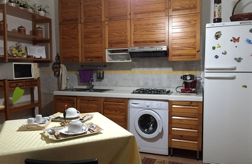 Crotone Villa | B & B Magna Grecia/villa/rooms with garden close to the sea