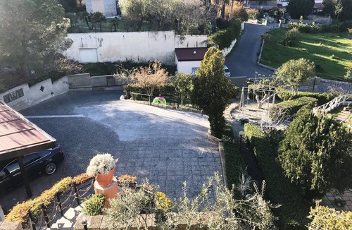 Crotone Villa | B & B Magna Grecia/villa/rooms with garden close to the sea