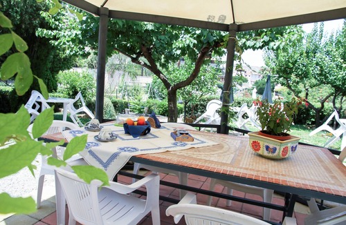 Crotone Villa | B & B Magna Grecia/villa/rooms with garden close to the sea