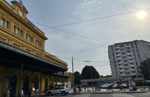 Old Town Bed & Breakfast | B&B Mariarosa - Modena