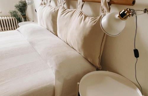 Bisceglie Bed & Breakfast | B&B MARNUDD