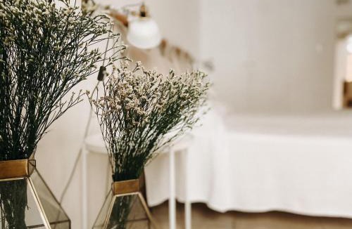 Bisceglie Bed & Breakfast | B&B MARNUDD