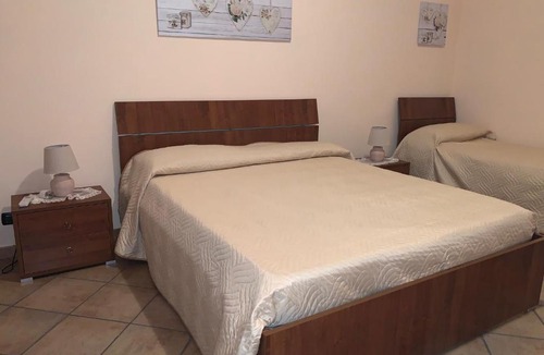 Falciano del Massico Bed & Breakfast | B&B Mary