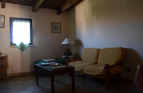 Falciano del Massico Bed & Breakfast | B&B Mary