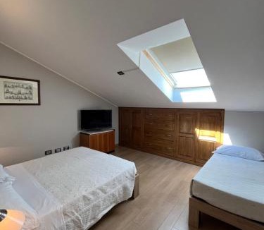 Cuneo Bed & Breakfast | B&B Marzia