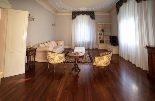Vignola Apartment | B&B Matteotti Luxury Home