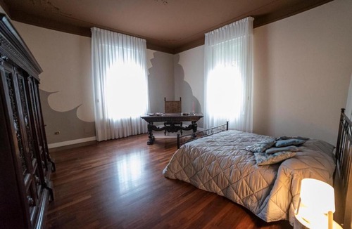 Vignola Apartment | B&B Matteotti Luxury Home