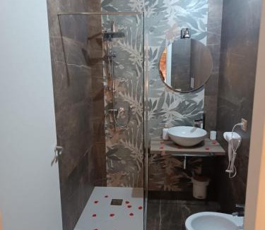 Rosarno Bed & Breakfast | B&B Megale Hellas