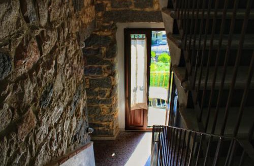 Triei Bed & Breakfast | B&B Melograno