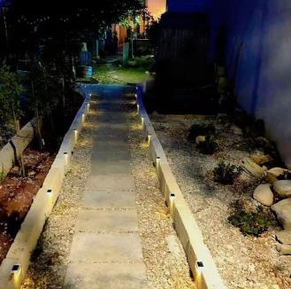Quartiere XXIV Don Bosco Bed & Breakfast | B&b Miele&mare