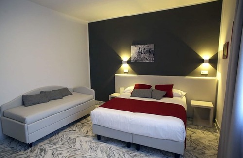 Carrara Bed & Breakfast | B&B Mikeme