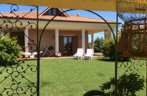 Mondavio Bed & Breakfast | B&B MikiGio