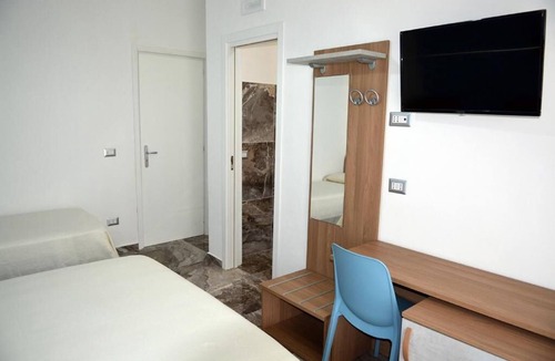 Ascea Bed & Breakfast | b&b Miramare