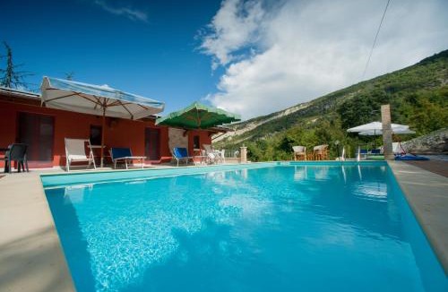 Ascoli Piceno Bed & Breakfast | B&B Mosca Bianca