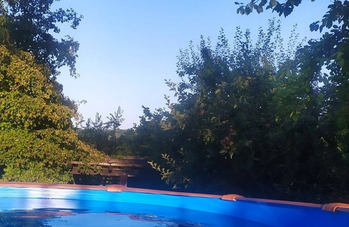 Lauriano Bed & Breakfast | B&B Naturin - Nature, Wine, Pool and Relax