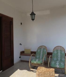 Porto Salvo Bed & Breakfast | B&B Nereidi