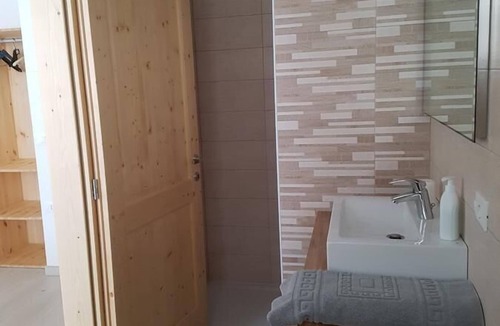 Monclassico Bed & Breakfast | B&B Nido Delle Aquile
