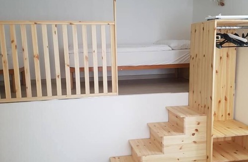 Monclassico Bed & Breakfast | B&B Nido Delle Aquile