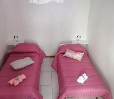 Serravalle Scrivia Bed & Breakfast | B&B Nonna BI
