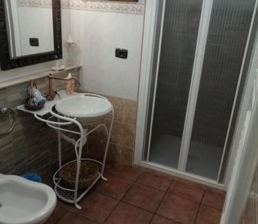 Serravalle Scrivia Bed & Breakfast | B&B Nonna BI