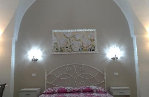 Matino Bed & Breakfast | B&B Nonna Irene