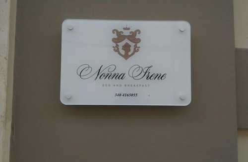 Matino Bed & Breakfast | B&B Nonna Irene