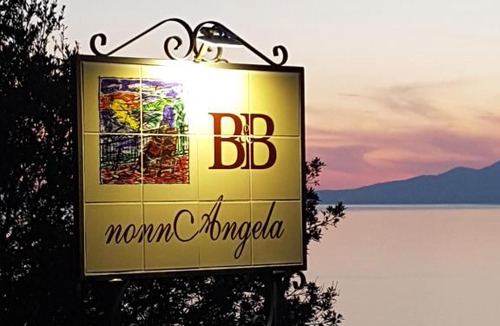 Fiumicello Santa Venere Bed & Breakfast | B&B nonnAngela