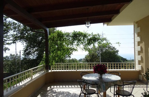 Nocera Terinese Bed & Breakfast | B&B Nucria - Nocera Terinese