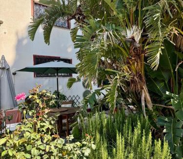 Piane Vecchie Bed & Breakfast | B&B Ondamarina