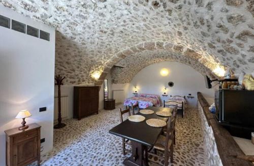 Santo Stefano di Sessanio Apartment | B&B Orto Pulcino
