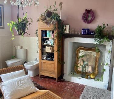 Medesano Bed & Breakfast | B&B Ostria Vento