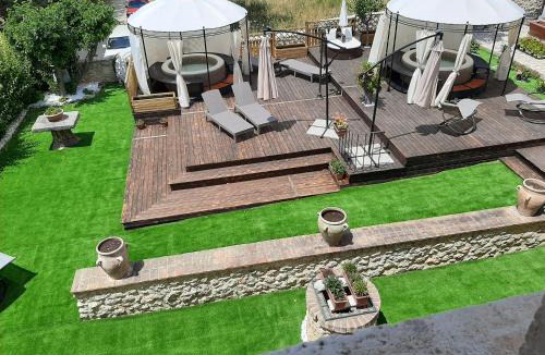 Barisciano Bed & Breakfast | B&B Palazzo La Loggia