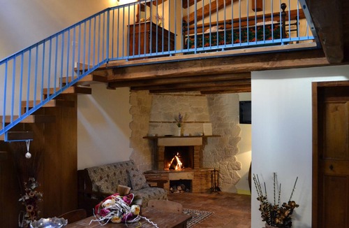 Barisciano Bed & Breakfast | B&B Palazzo La Loggia