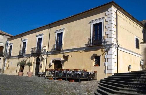 Altomonte Bed & Breakfast | B&B Palazzo Pancaro