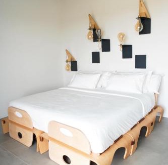 San Marcello Bed & Breakfast | B&B Panevì