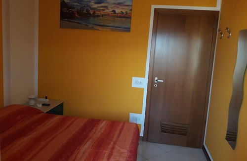 Province of Cagliari Bed & Breakfast | B&B Panorama Cagliari Room 2