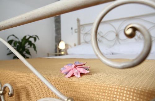 Cicerale Bed & Breakfast | B&B Panta Rei
